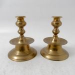 692 5830 CANDLESTICKS